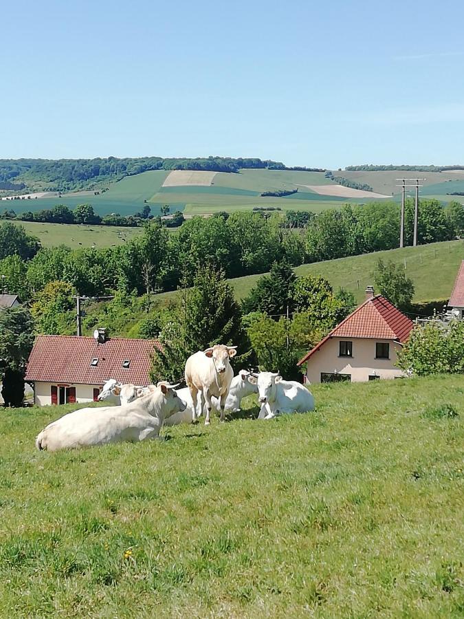 Gite La Bulle Enchantee Bezinghem Exterior foto